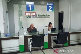 BPJS Kesehatan Madiun lakukan reaktivasi 5.724 PBI JK nonaktif