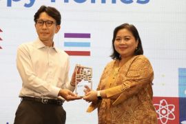 Industri cat komitmen hasilkan produk bebas timbal