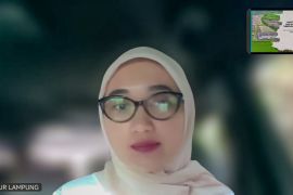 Wagub Lampung minta kabupaten segera usulkan penerima bantuan BSPS