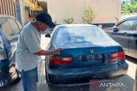 Polisi kembali ungkap penyalahgunaan BBM subsidi di Situbondo