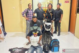 Polres Lombok Utara menangani kasus dugaan kekerasan seksual siswi SLB