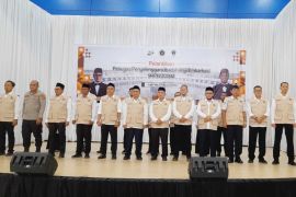 Imigrasi Banda Aceh siap beri layanan optimal jamaah calon haji