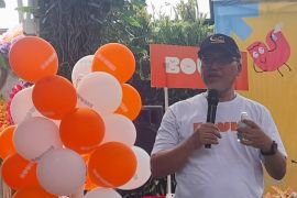 Universitas Brawijaya luncurkan skincare khusus anak berbahan alami