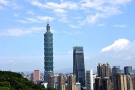 China rolls out measures to strengthen Taiwan ties