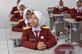 Pendidikan yang bertumpu pada integrasi