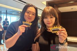 Team Vitality akui terbebani status tapi bertekad jaga gelar MWI EWC