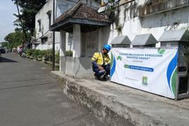 DLH Kota Tangerang ukur tingkat kebisingan di 37 titik wilayah