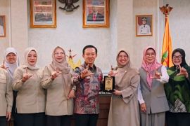 Pemprov Lampung dorong transformasi pendidikan lewat TKA