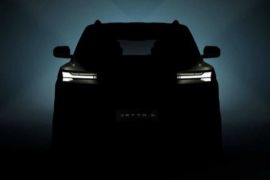 Volkswagen perkenalkan konsep SUV listrik Jetta X untuk pasar China