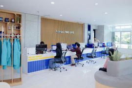 Usai gap year, Farmasi UMS jadi pilihan untuk wujudkan cita-cita