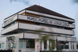 Rektor ITBM-BIM ajak sivitas "lari cepat dan lari jauh" bangun kampus modern