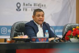 Perppu opsi konstitusional untuk skema biaya haji lewat APBN