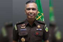 Pernah pimpin Kejari Medan, Wahyu Sabrudin kini dipercaya jabat Wakajati NTT
