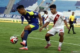 Arema FC tak gunakan lagi jasa Valdeci Moreira
