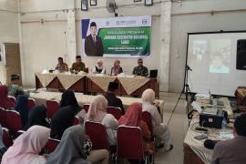 Legislator dorong peningkatan pemahaman masyarakat terkait JKN