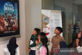 Kemenbud: Tantangan memperkuat ekosistem film harus dihadapi bersama