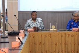 Pemprov Papua Selatan gandeng UNS perkuat pengembangan pendidikan