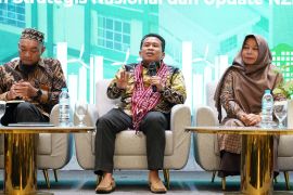 DEN dorong kolaborasi pengembangan EBT di Kalimantan Barat