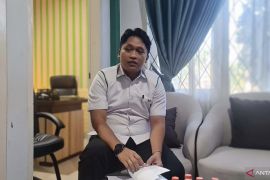 Kejari: Sembilan terdakwa PETI di Parimo jalani sidang