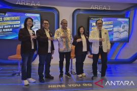 Universitas Ciputra Surabaya resmikan tiga prodi jawab kebutuhan spesialis