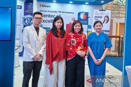 Siloam Hospital TB Simatupang hadirkan bedah plastik standar Korea Selatan