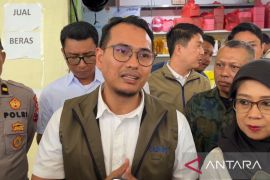 Bulog Malang catat serapan beras hingga April capai 50 ribu ton