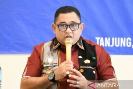 Pemkab Lombok Utara mendukung pengembangan budidaya porang