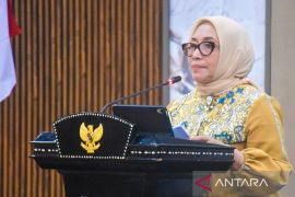Menteri PPPA apresiasi NTB menurunkan angka pernikahan usia anak