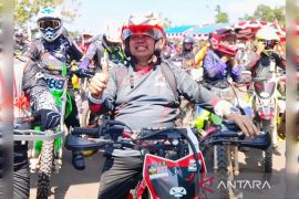 DPRD dukung Bupati Kapuas Trail Adventure pacu pengembangan wisata dan UMKM