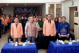 Musda V PTGMI Kalteng diharap hasilkan program strategis tingkatkan kesehatan masyarakat