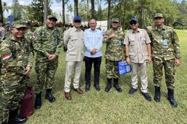 Waket DPRD Kalteng sebut Retret Akmil momen perkuat komunikasi antar daerah