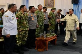 Adkasi: Retret memperkuat wawasan kebangsaan pimpinan DPRD