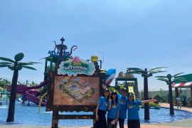 Taro Waterpark tambah daftar destinasi wisata keluarga di Makassar