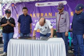 Dirut PT PAL tekankan keseimbangan industri dan kesejahteraan