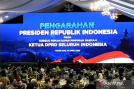Lemhannas: Ketua DPRD miliki posisi kunci jembatani kepentingan daerah