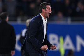 Inter Milan ke final Coppa Italia 202