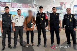 Imigrasi Meulaboh deportasi WNA Pakistan setelah tertangkap di Abdya