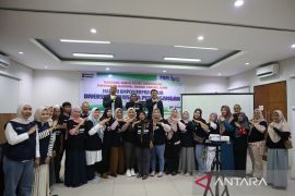 Madani Empowerpreneur PNM dorong pengusaha mikro adaptif lewat diversifikasi usaha