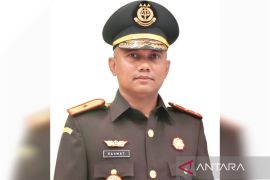 Teuku Rahmatsyah mantan Kajari Medan kini dipercaya jabat Wakajati Lampung