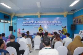 Luncurkan SIAP QRIS, Pemkab Bulungan Percepat Transaksi Non-Tunai di Pelabuhan Kayan II