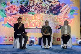 OJK edukasi strategi kelola keuangan dan akses pembiayaan bagi pelaku UMKM di Konawe