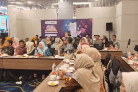 120 UMKM ikuti pelatihan "marketplace" ISNU Jatim di Surabaya