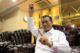 Mentan: Ekspor CPO menguat, RI kokoh sebagai raja sawit dunia