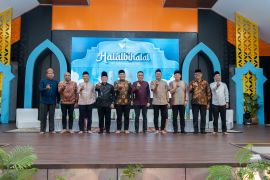 PT Vale bersama Forkopimda Luwu Timur perkuat sinergi