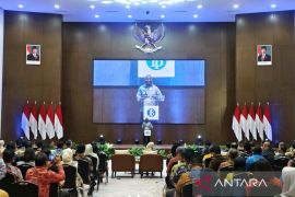 Dominggus: Gedung BI Manokwari simbol sinergi pembangunan dan nilai lokal