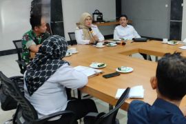 Pemkot Singkawang fokus rampungkan kendala lahan dan perizinan KKMP