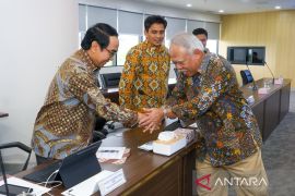 Otorita buka peluang keterlibatan komunitas akademik bangun IKN