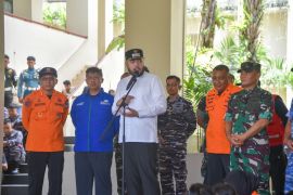 Pemkot Padang perkuat kesiapsiagaan hadapi potensi bencana