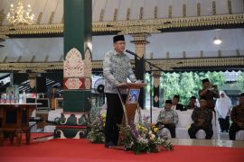 Kafilah Sleman juara umum MTQ DIY 2026 mendominasi tujuh kategori