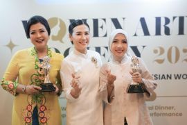 Inklusivitas dan budaya kunci transformasi, kepemimpinan perempuan di industri